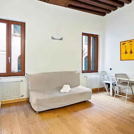 Apartamento Orologio *
