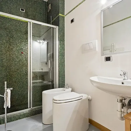 Apartamento Orologio *