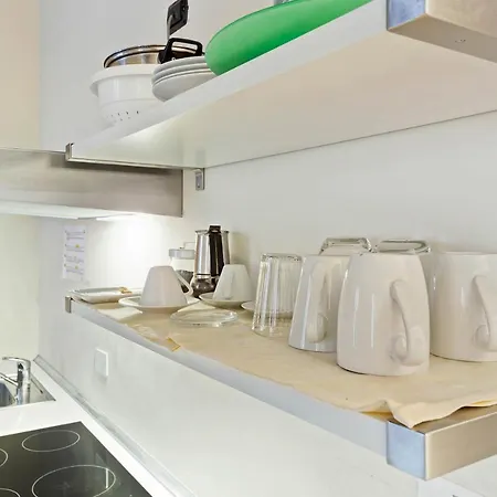 Apartment Orologio
