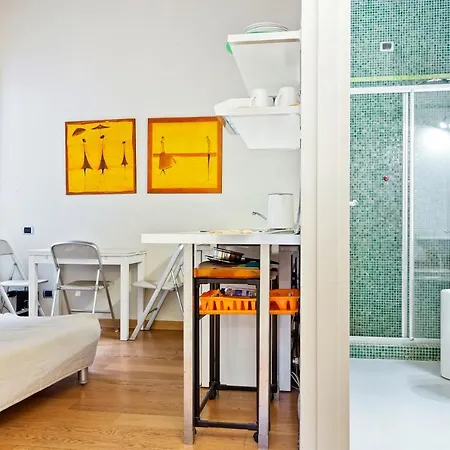 Apartment Orologio Venedig